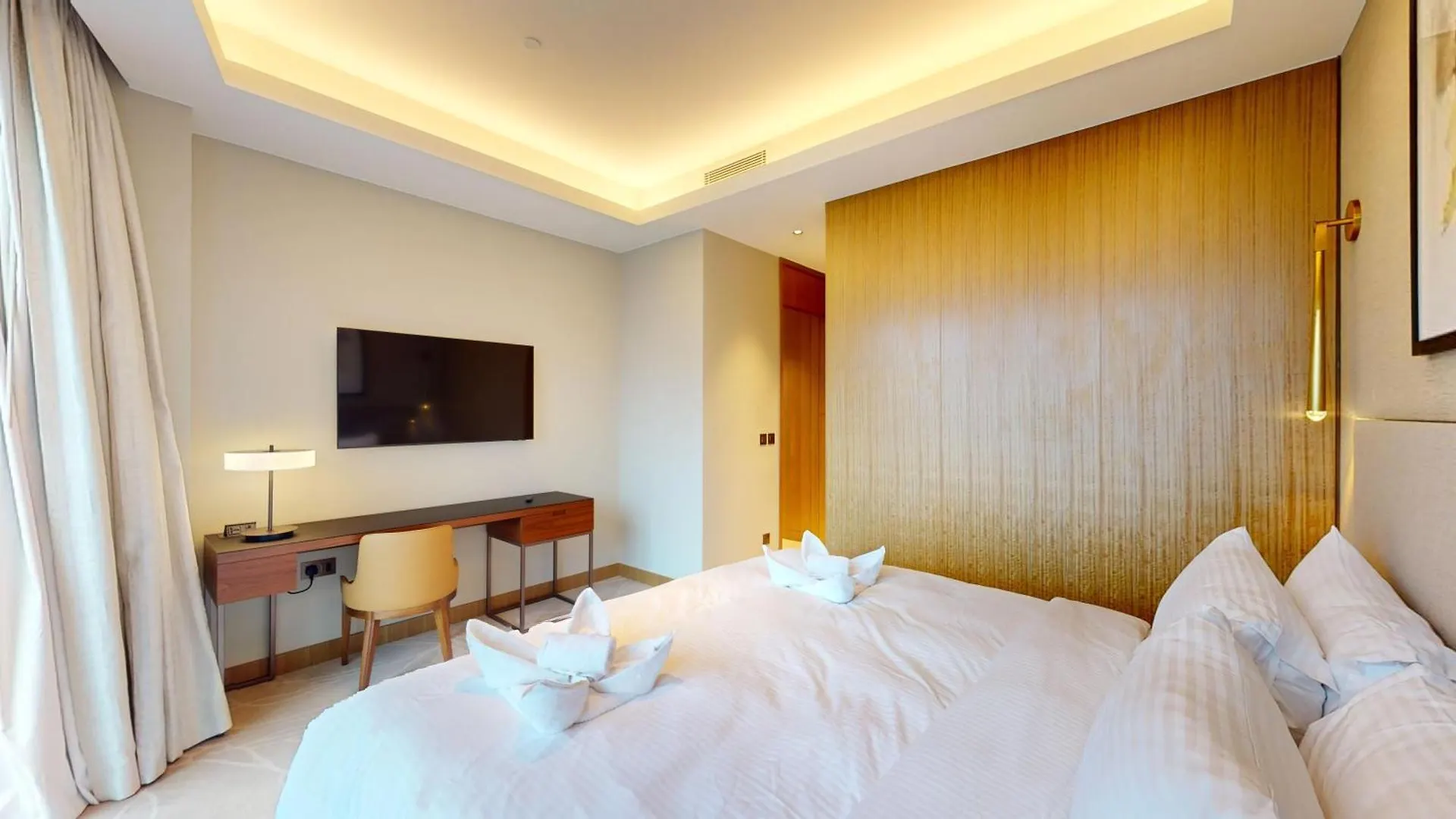 Prestige 1Br - Fully Furnished In Address Opera Downtown Dubai Apartment United Arab Emirates