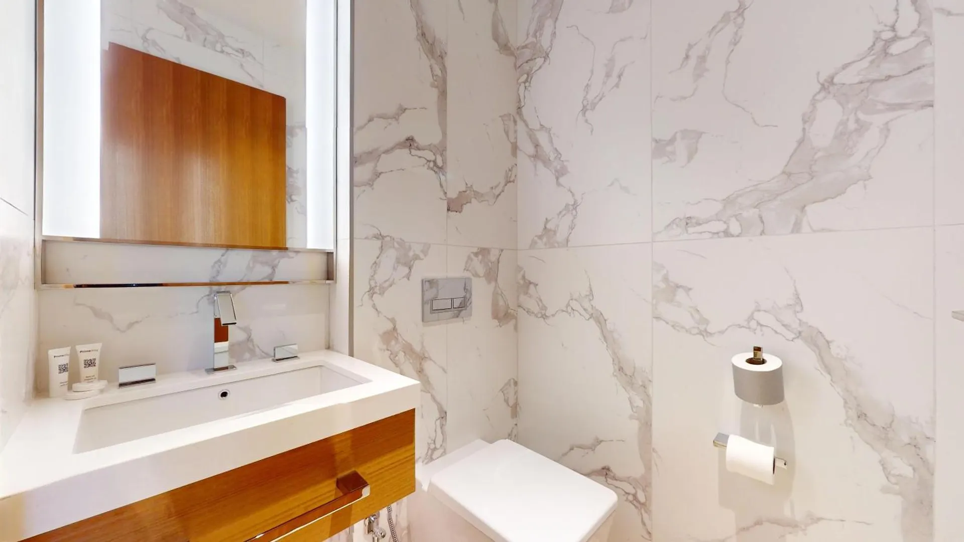 Prestige 1Br - Fully Furnished In Address Opera Downtown Dubai Apartment