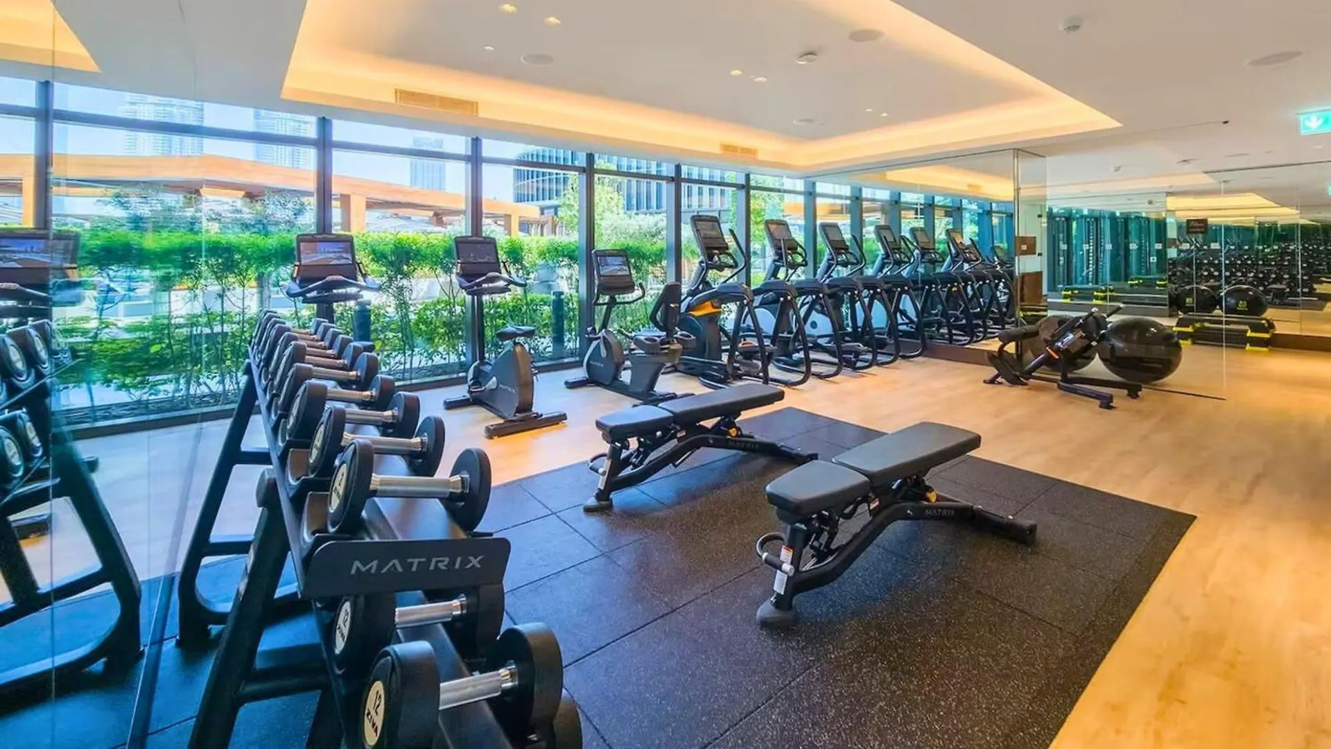 Prestige 1Br - Fully Furnished In Address Opera Downtown Dubai Apartment United Arab Emirates